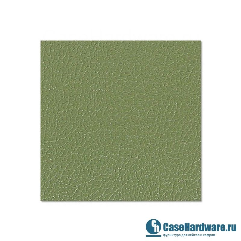 берёзовая фанера 9,4 мм с пластиковым покрытием и стабилизирующей фольгой оливково-зелёная 04941g