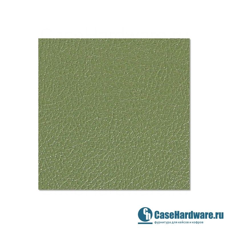берёзовая фанера 6,9 мм с пластиковым покрытием и стабилизирующей плёнкой оливково-зелёная 04741g