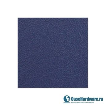 берёзовая фанера 9,4 мм с пластиковым покрытием и стабилизирующей фольгой тёмно-синего цвета 04953g