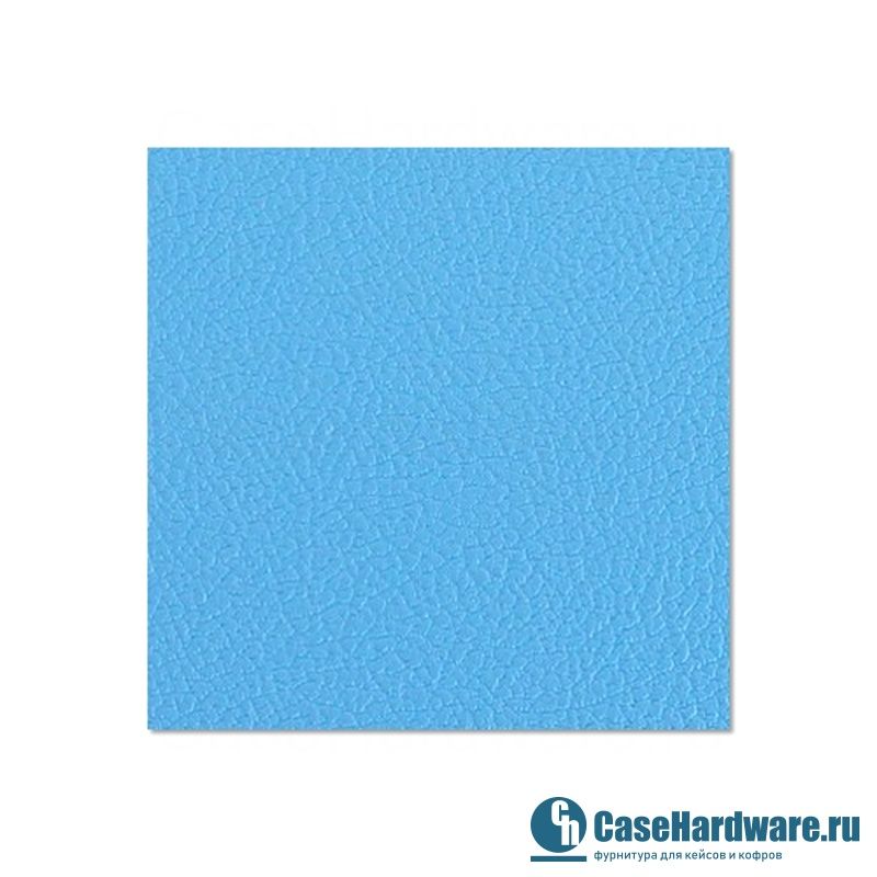 берёзовая фанера 6,9 мм с покрытием из пластика и стабилизирующей плёнкой голубой 04752g