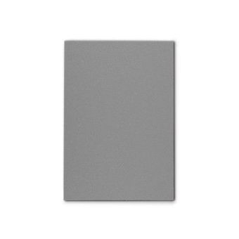 пластиковая сэндвич-панель, двухцветный (черный и серый) 0594bg