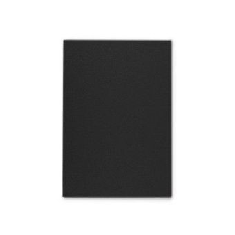 пластиковая сэндвич-панель, двухцветный (черный и серый) 0546bg