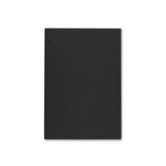 пластиковая сэндвич-панель, двухцветный (черный и серый) 0594bg